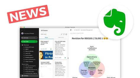 Evernote download mac
